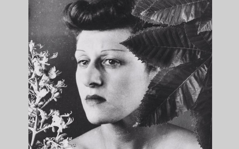 Stern, Grete – WUPPERFRAUEN