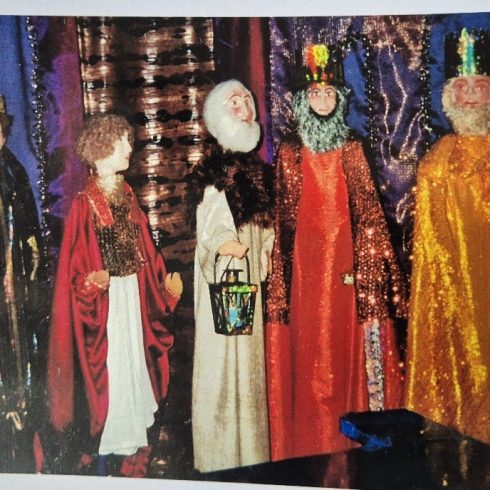 Puppentheater Annemarie Gerson